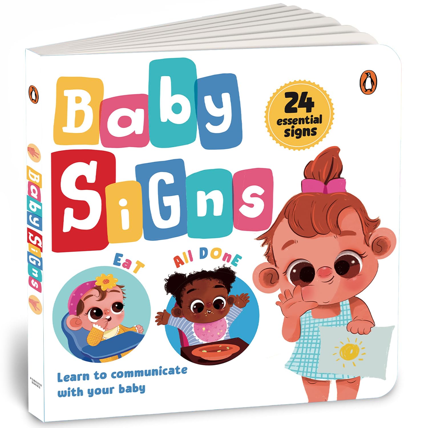 Baby Signs