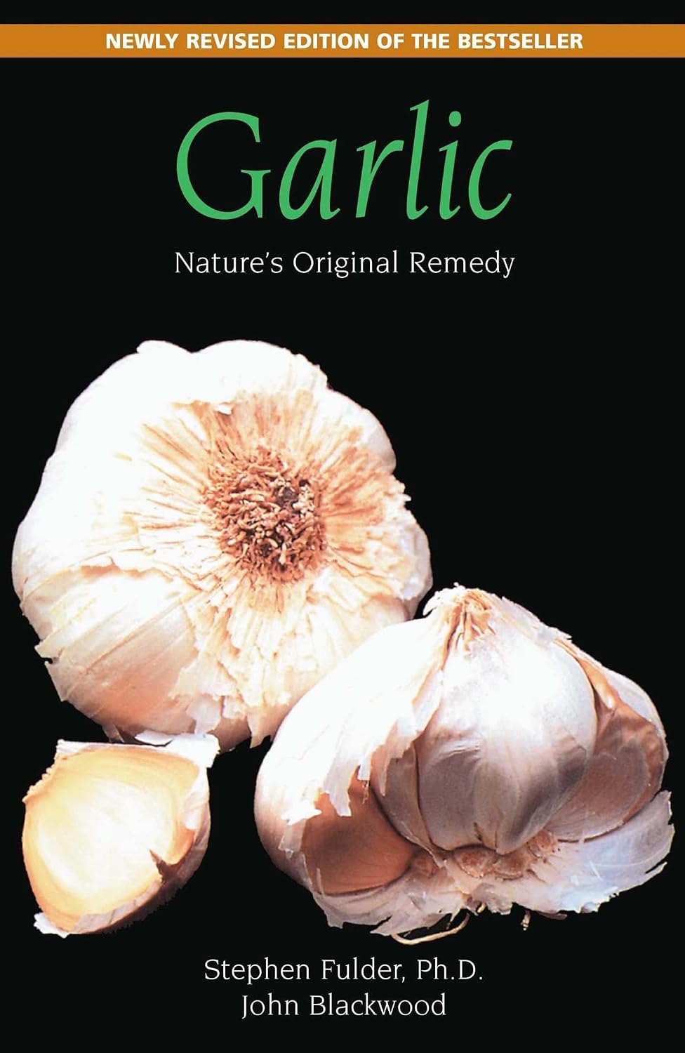 Garlic: Nature's Original Remedy