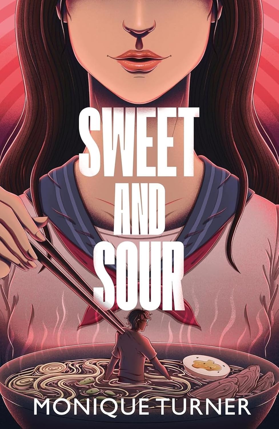Sweet and Sour