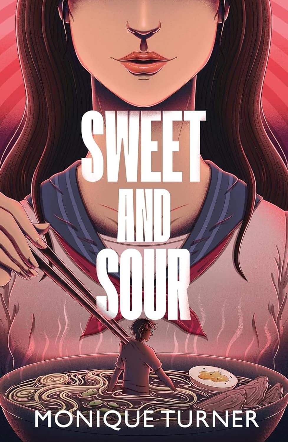 Sweet and Sour