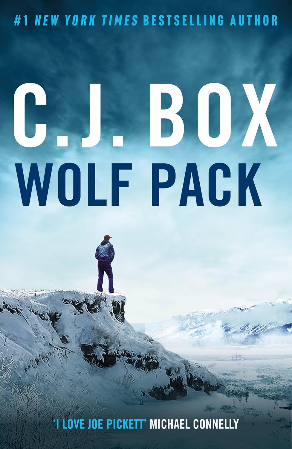 Wolf Pack