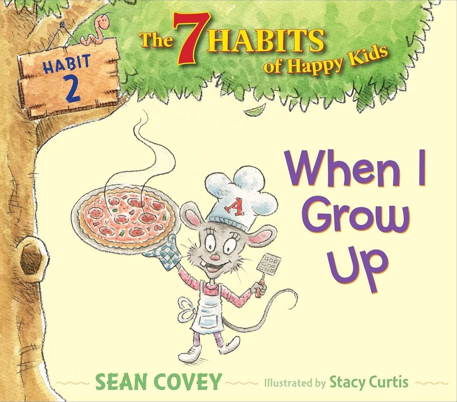 When I Grow up
