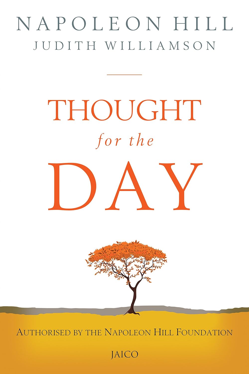 Thought for the Day