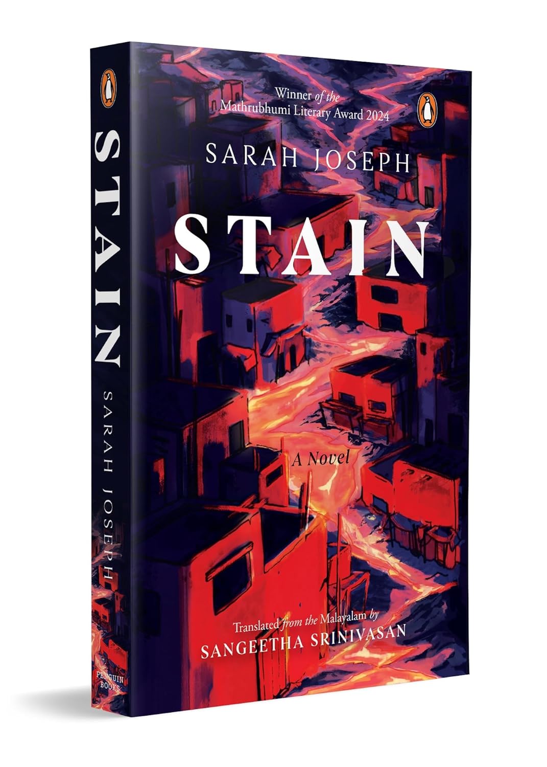 Stain