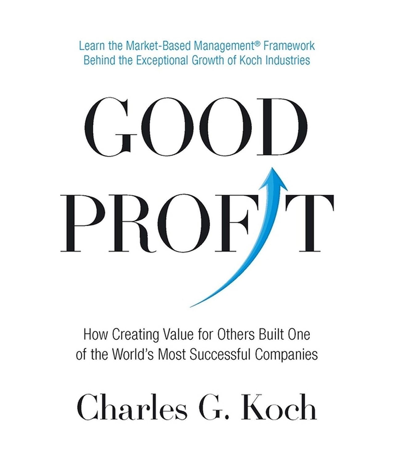 Good Profit
