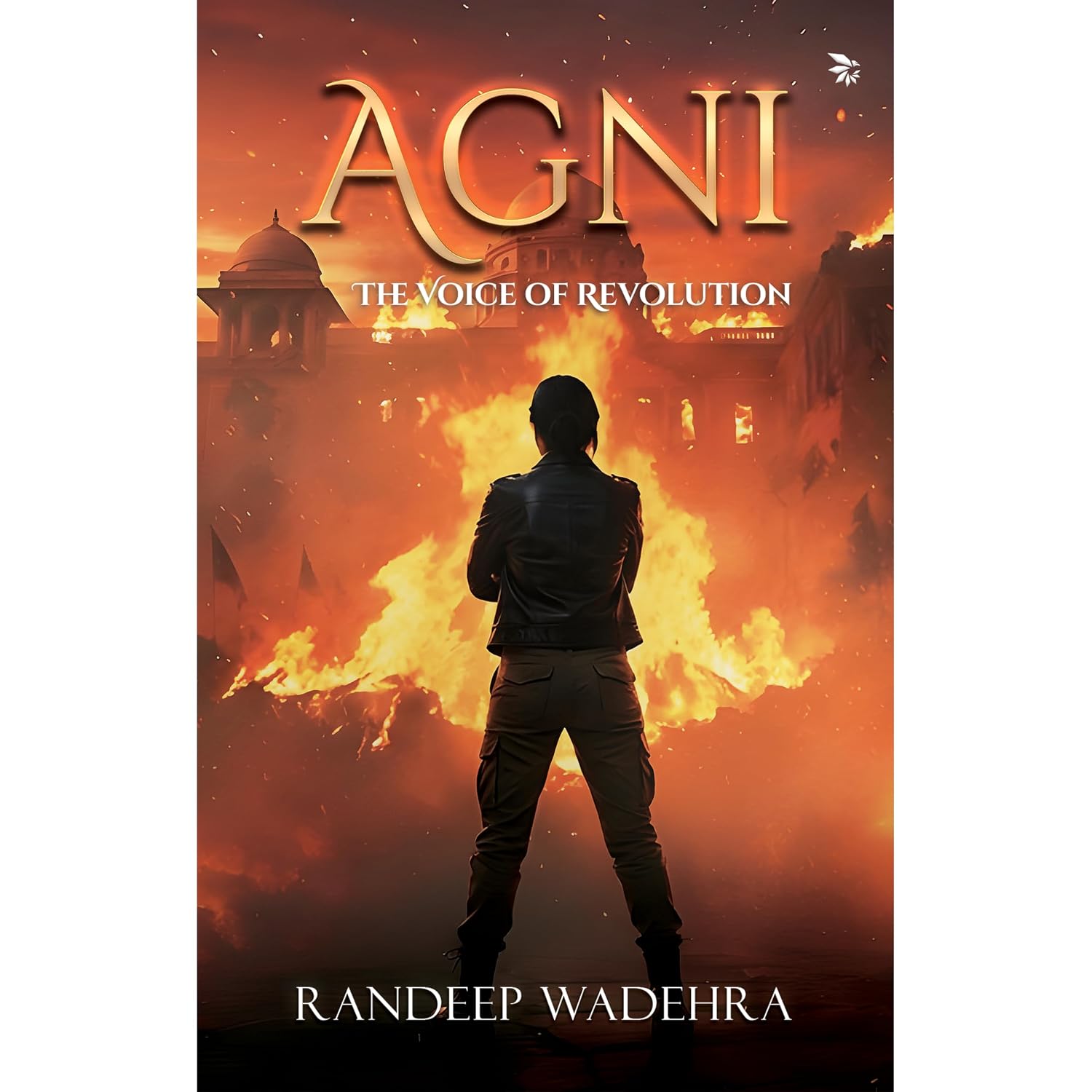 Agni: The Voice of Revolution