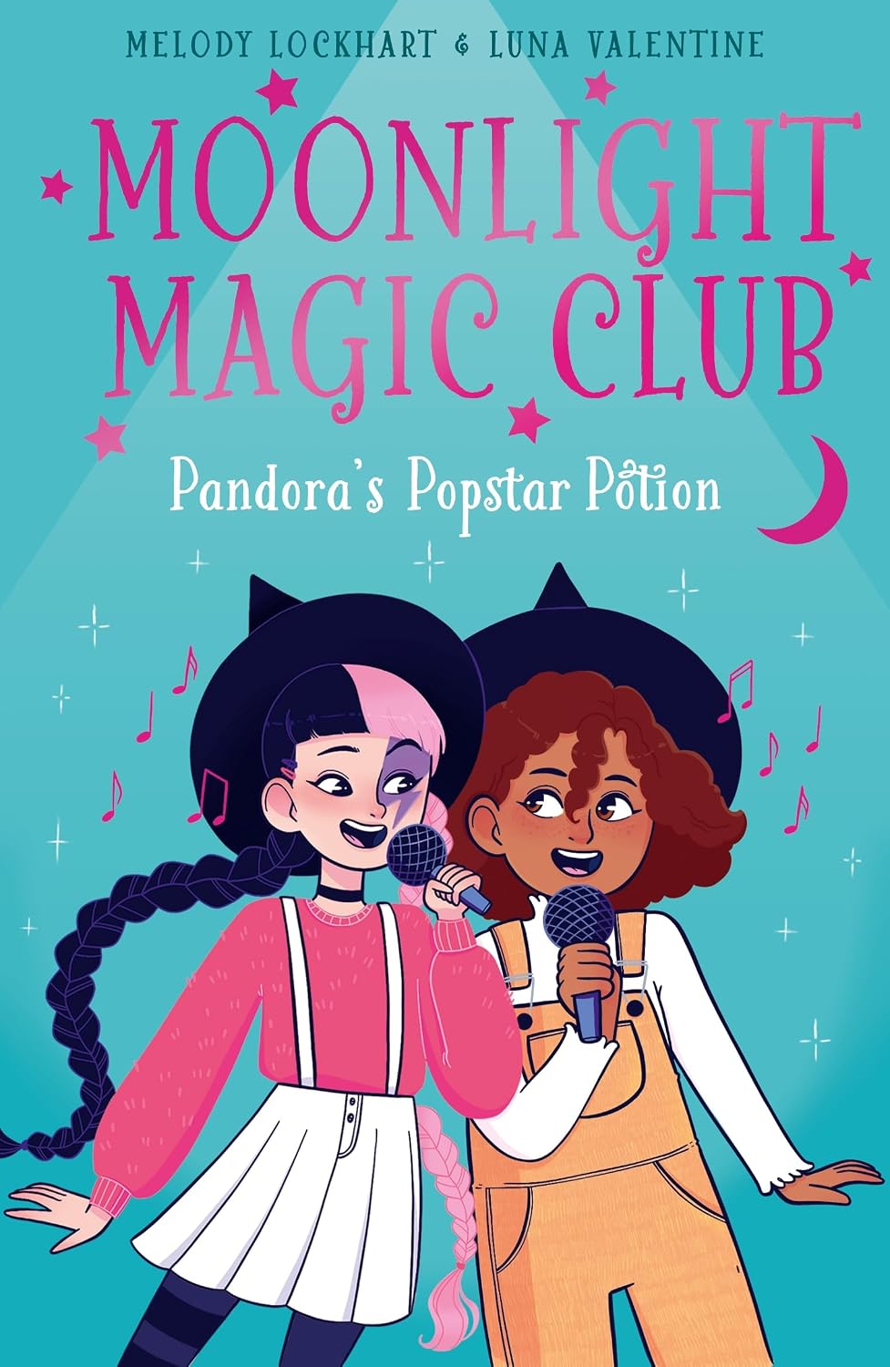 Pandoras Popstar Potion