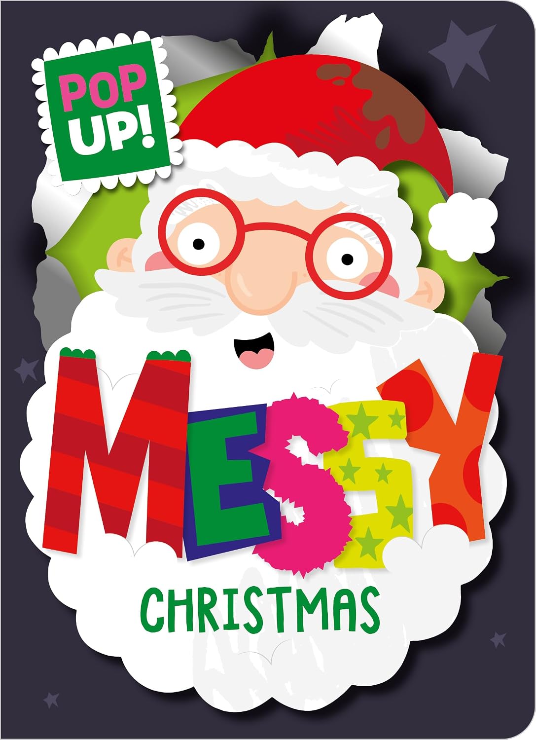 Messy Christmas