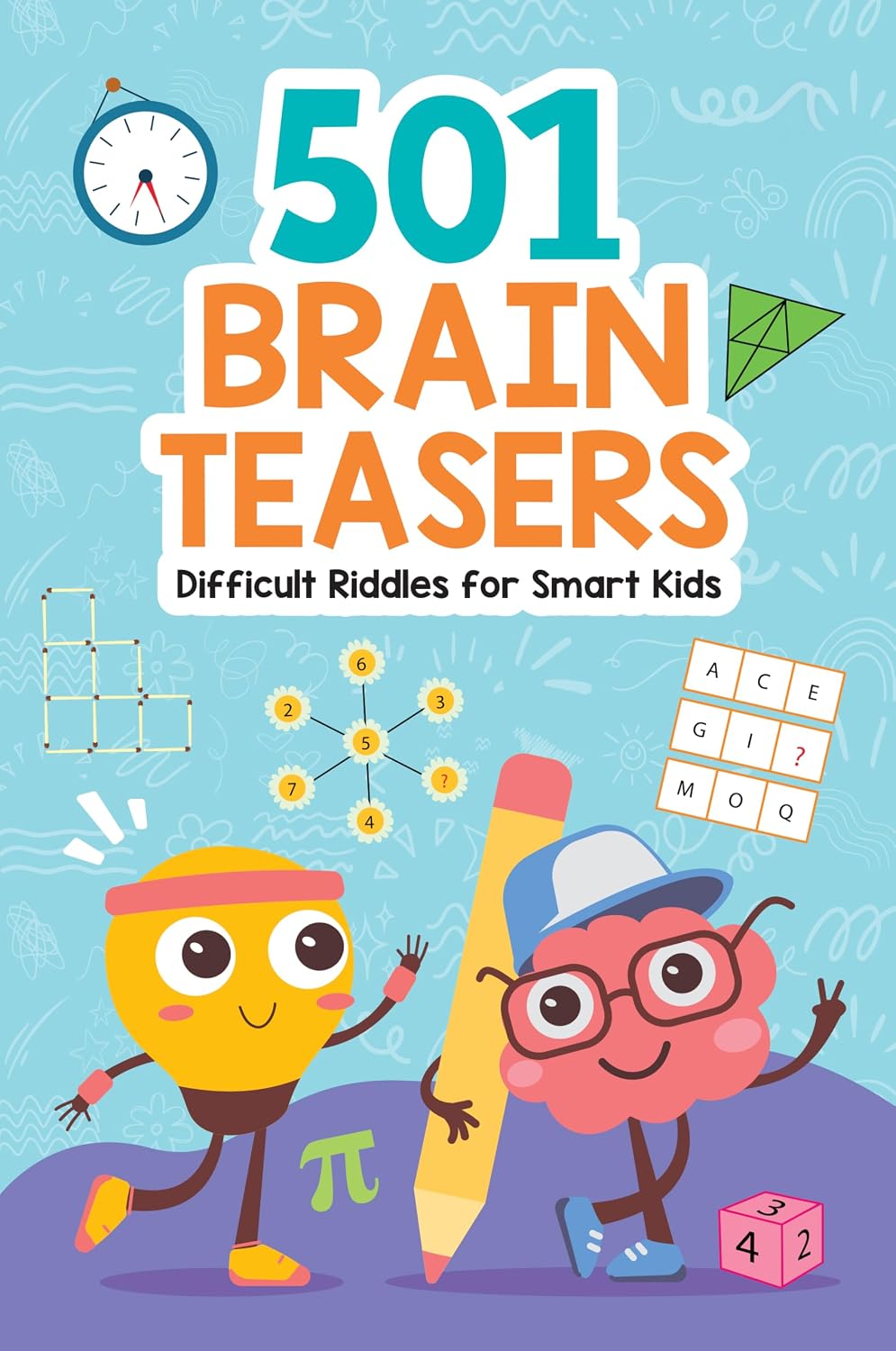 Brain Teasers