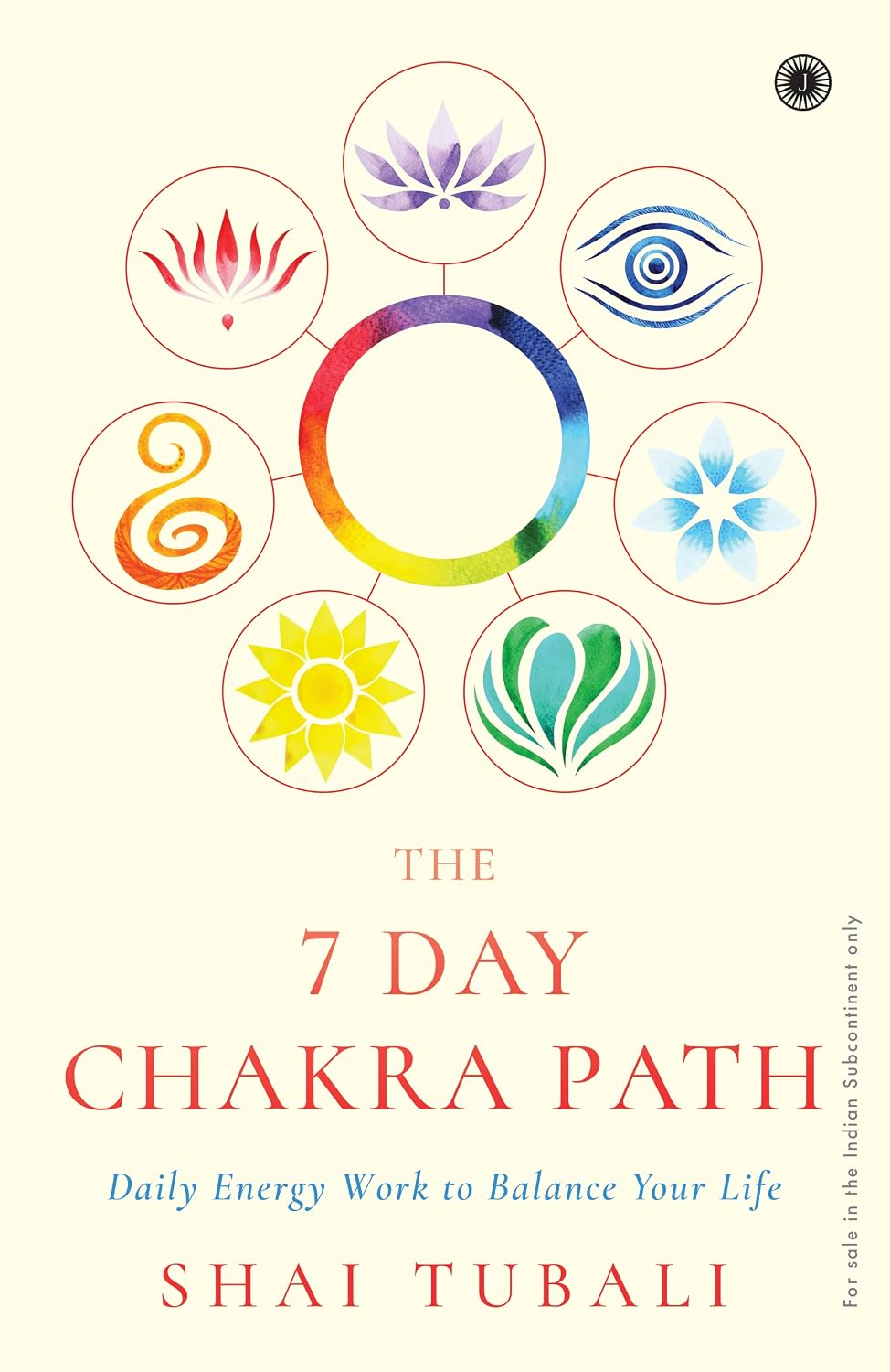 7 Day Chakras