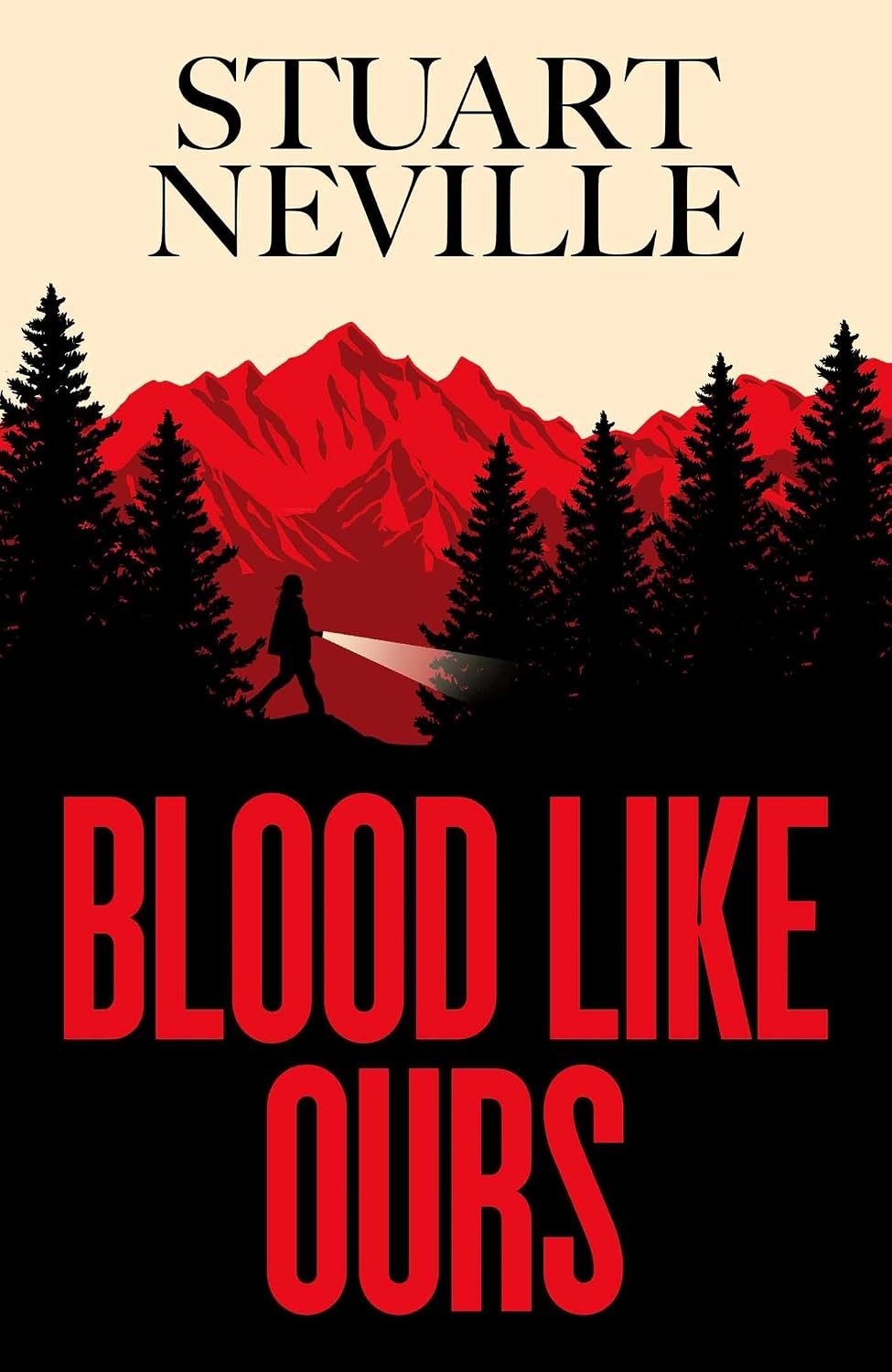 Blood Like Ours