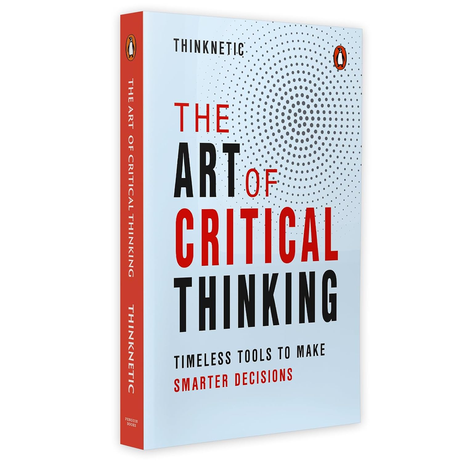 The Art of Critical Thinking