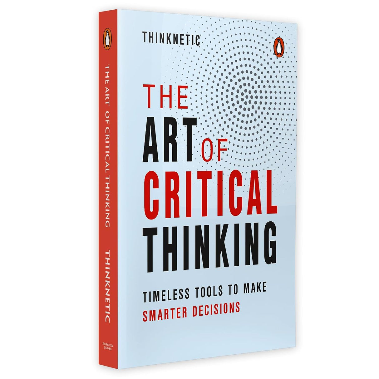 The Art of Critical Thinking