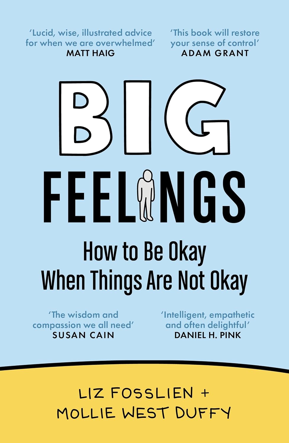 Big Feelings