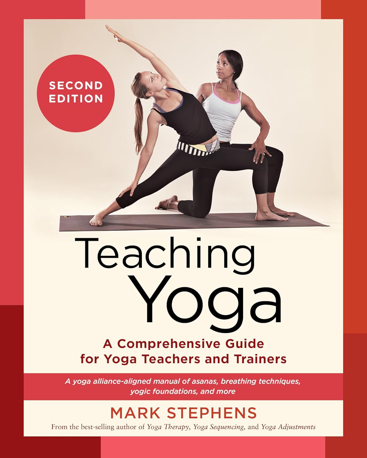Teaching Yoga, 2nd Edition