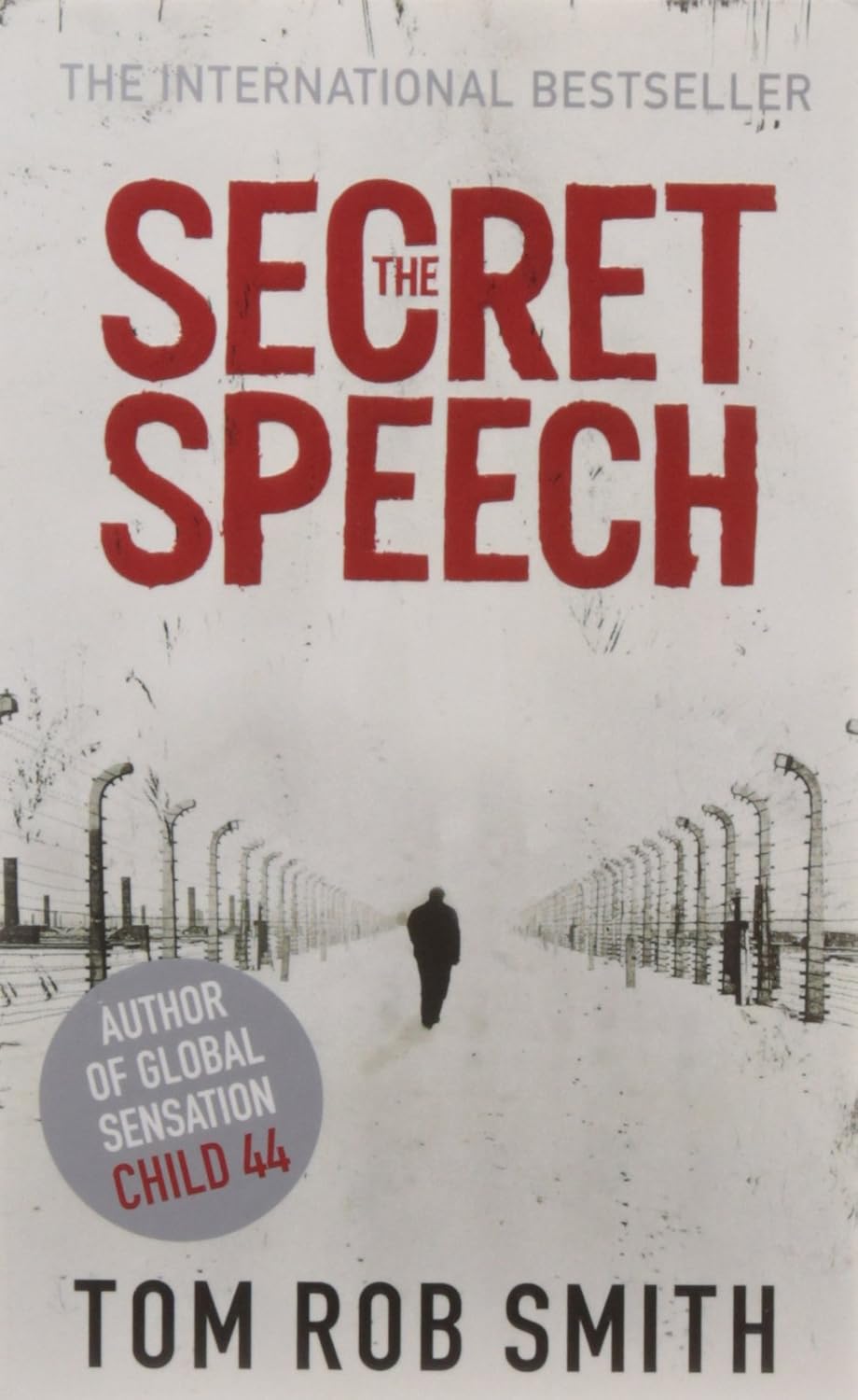 The secret speech