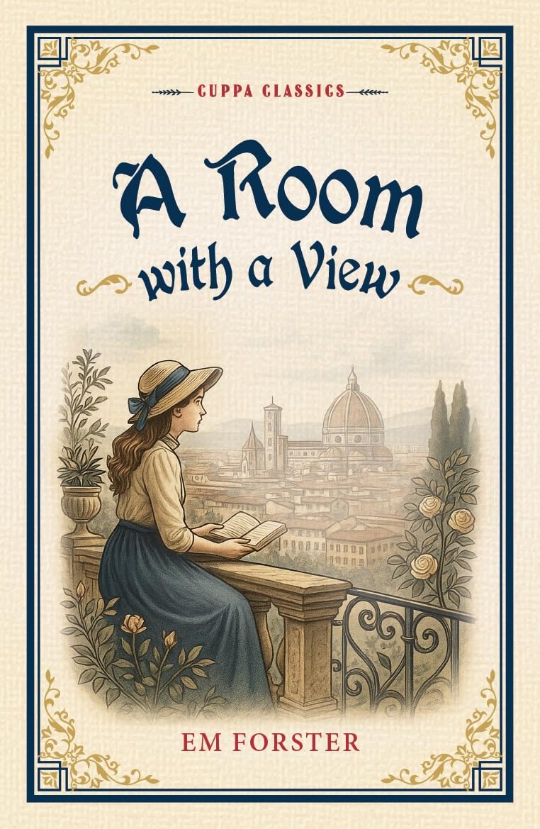 A Room With a View