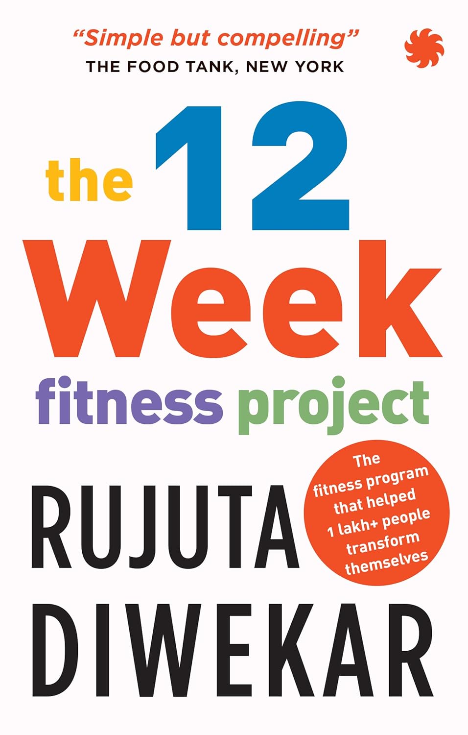 The 12-week Fitness Project (updated for 2022 With 12 Extra Guidelines)