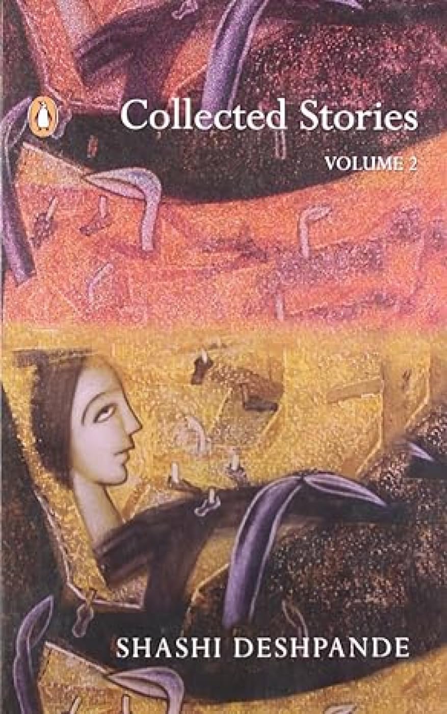 Collected Stories, Vol. 2