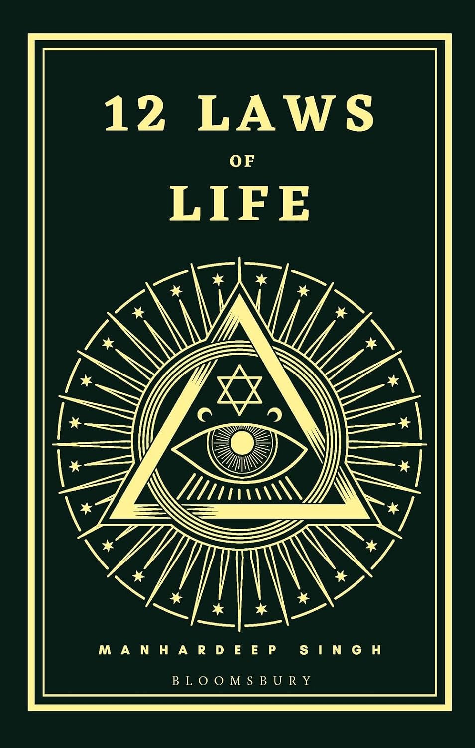 12 Laws of Life
