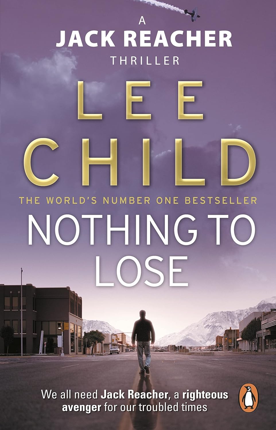 Nothing to Lose