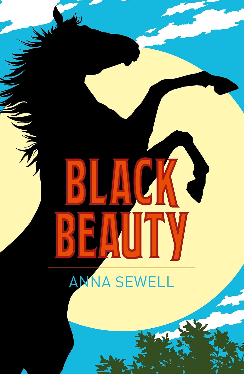Black Beauty