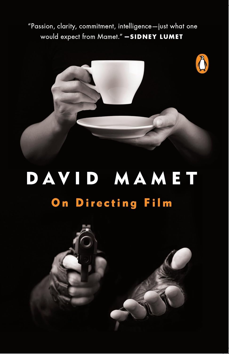 On directing film