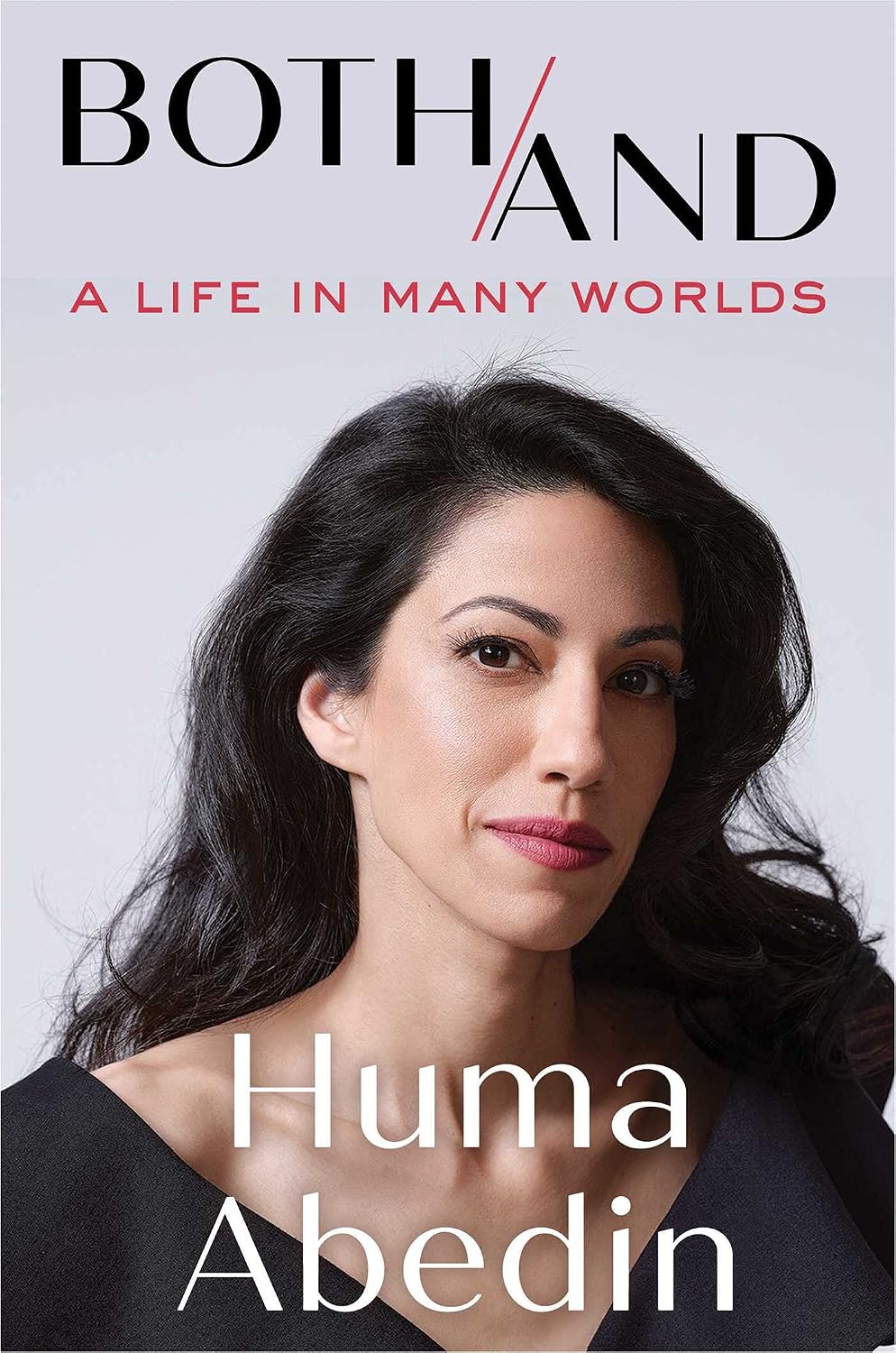 Both/and: A Life in Many Worlds