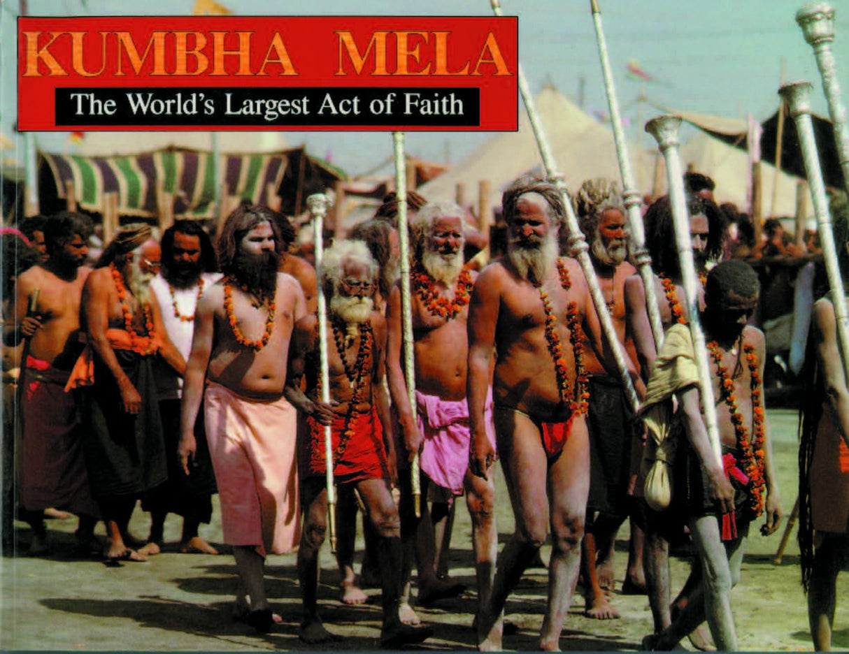 Khumba Mela