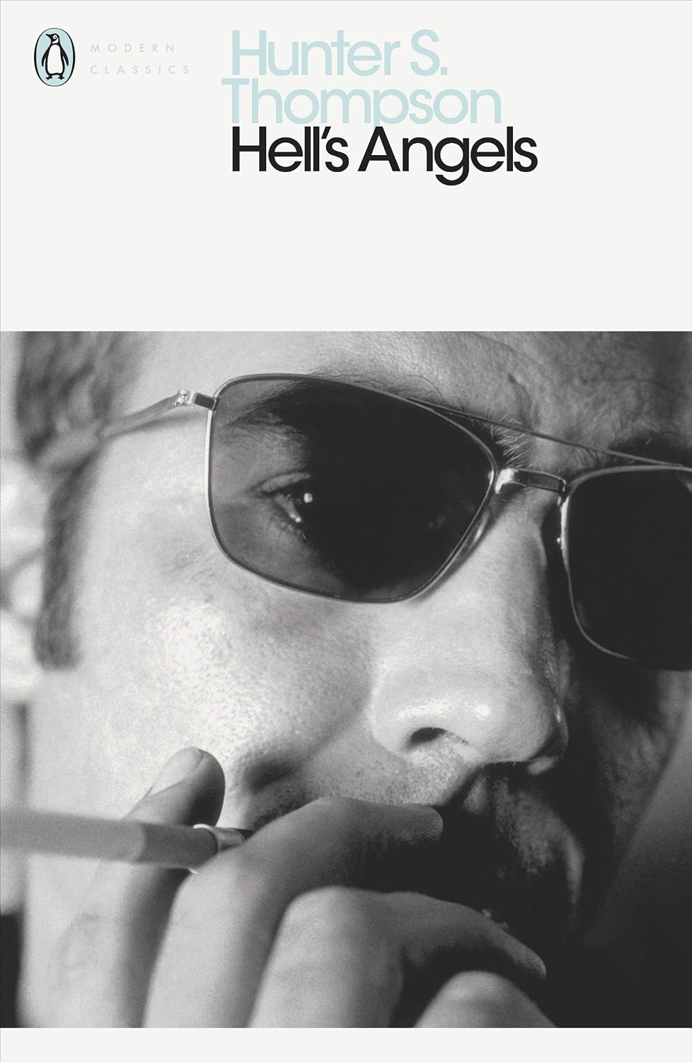 Hell's Angels (Penguin Modern Classics)
