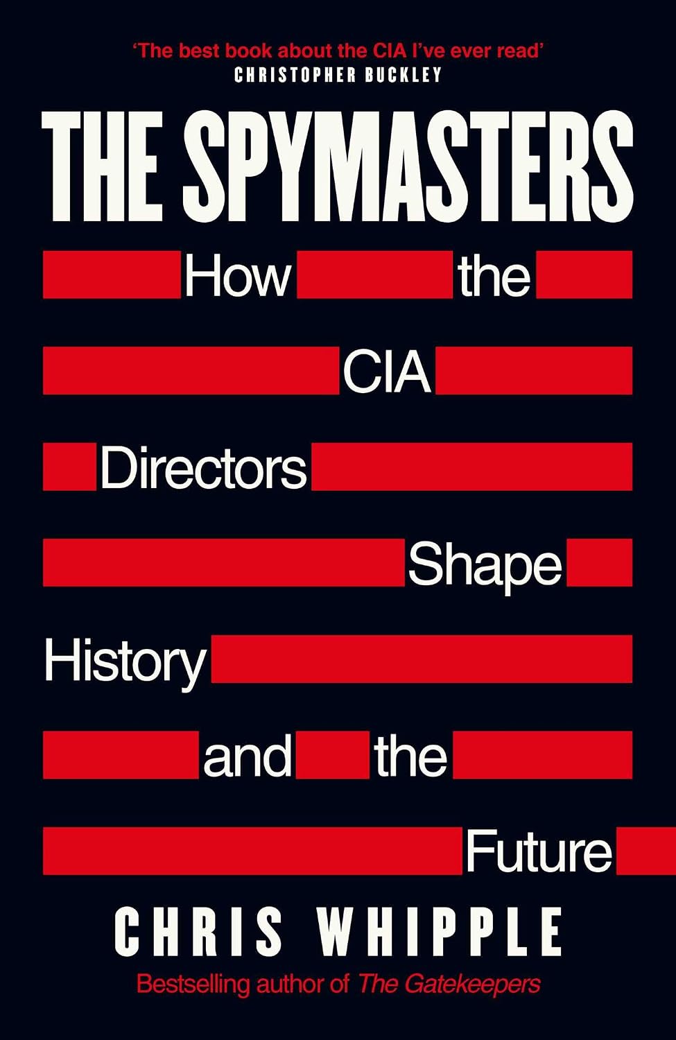 Spymasters EXPORT