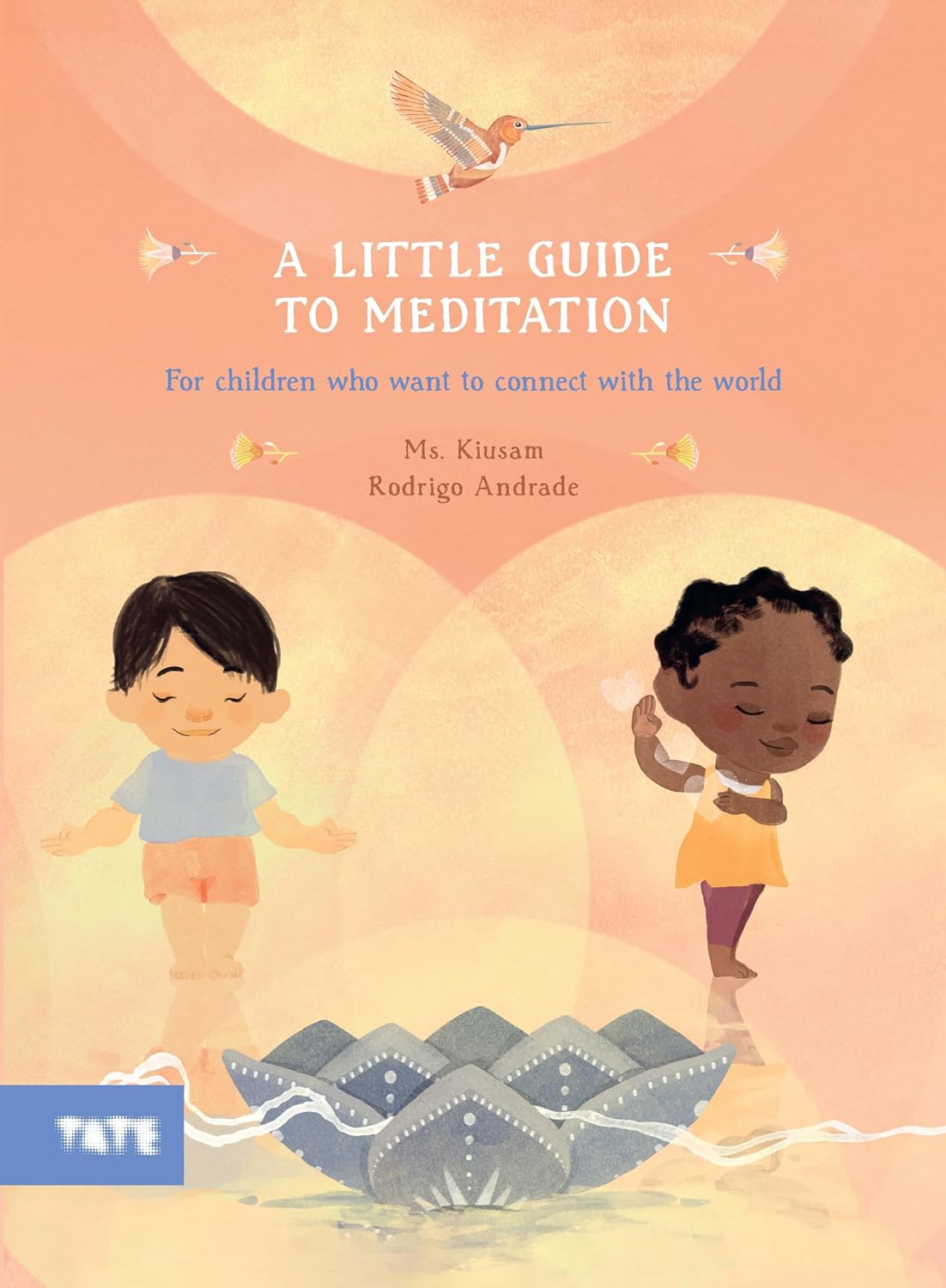 Little Guide to Meditations