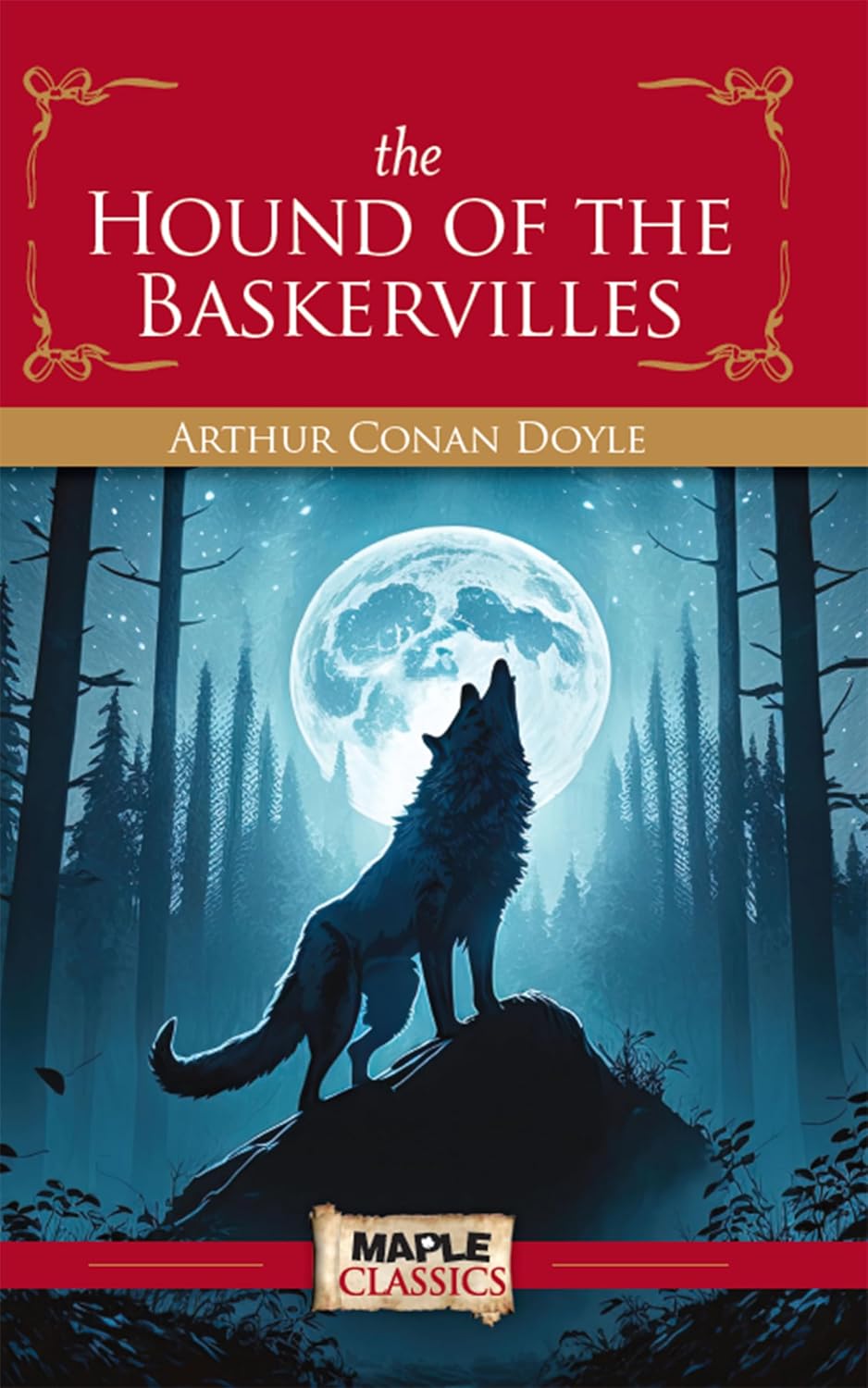 The Hound of Baskervilles