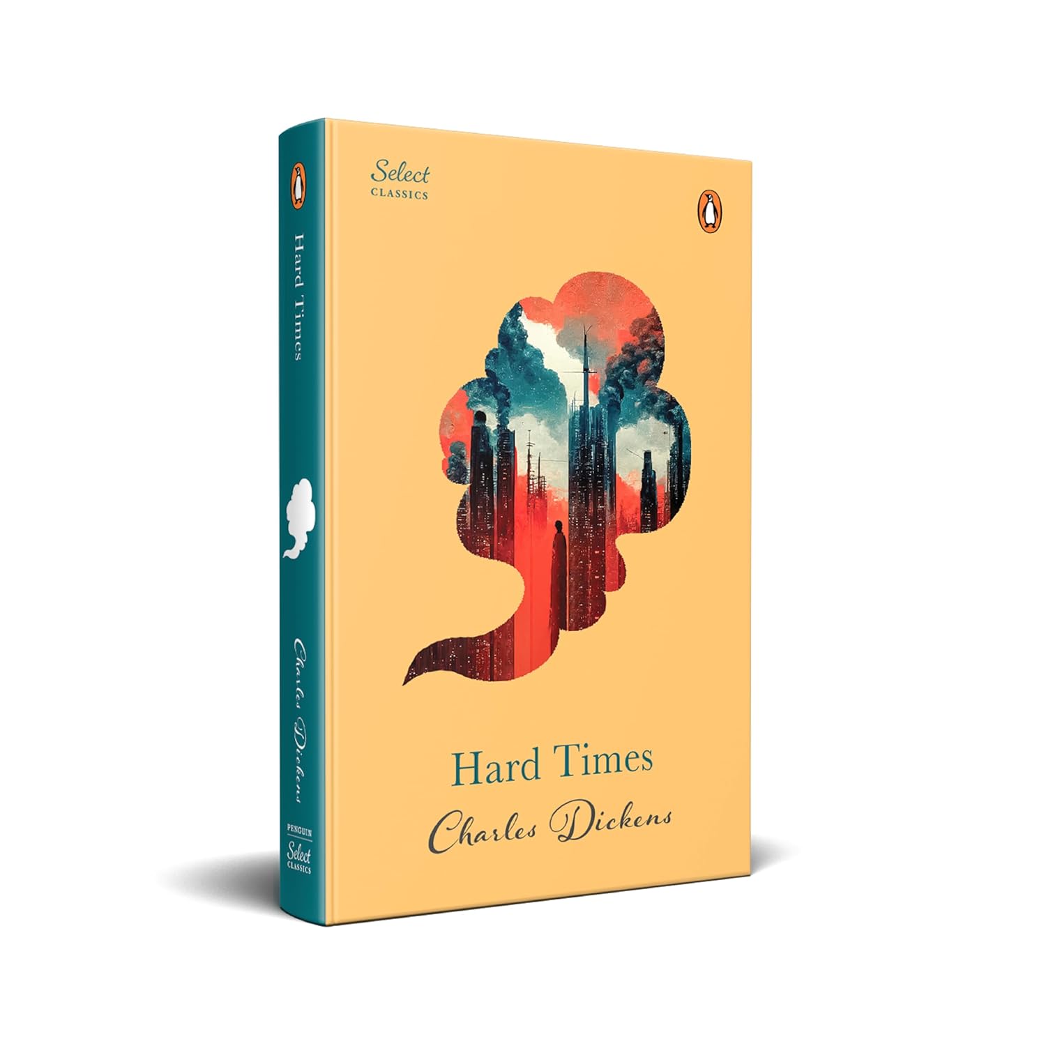 Penguin Select Classics: Hard Times