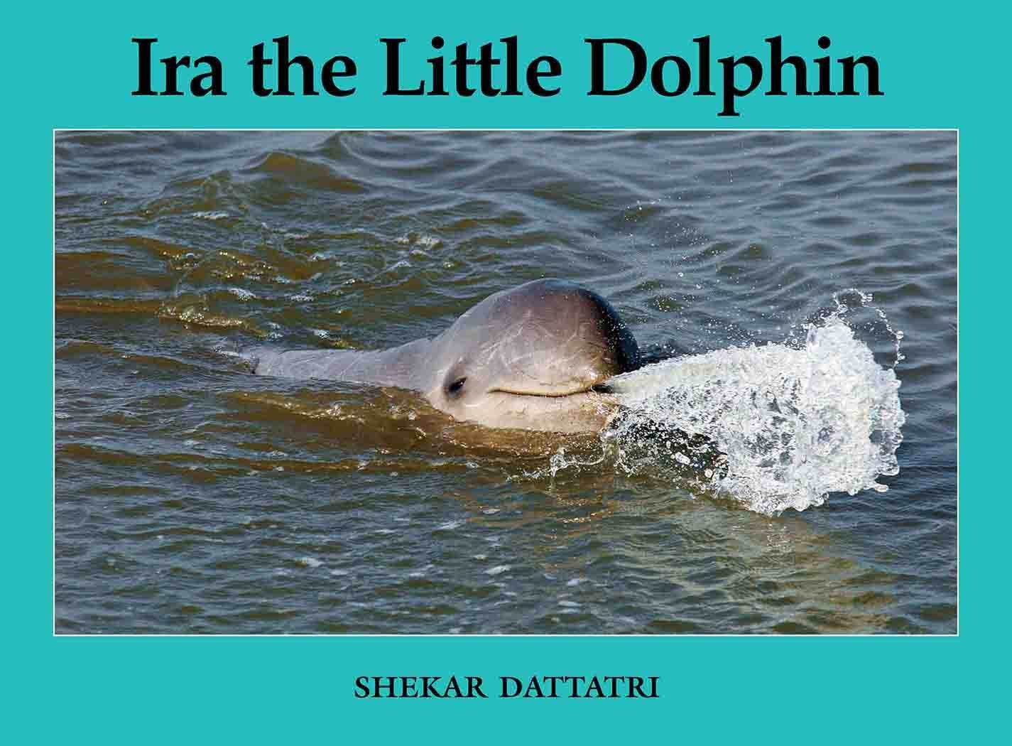 Ira, the Little Dolphin (english)