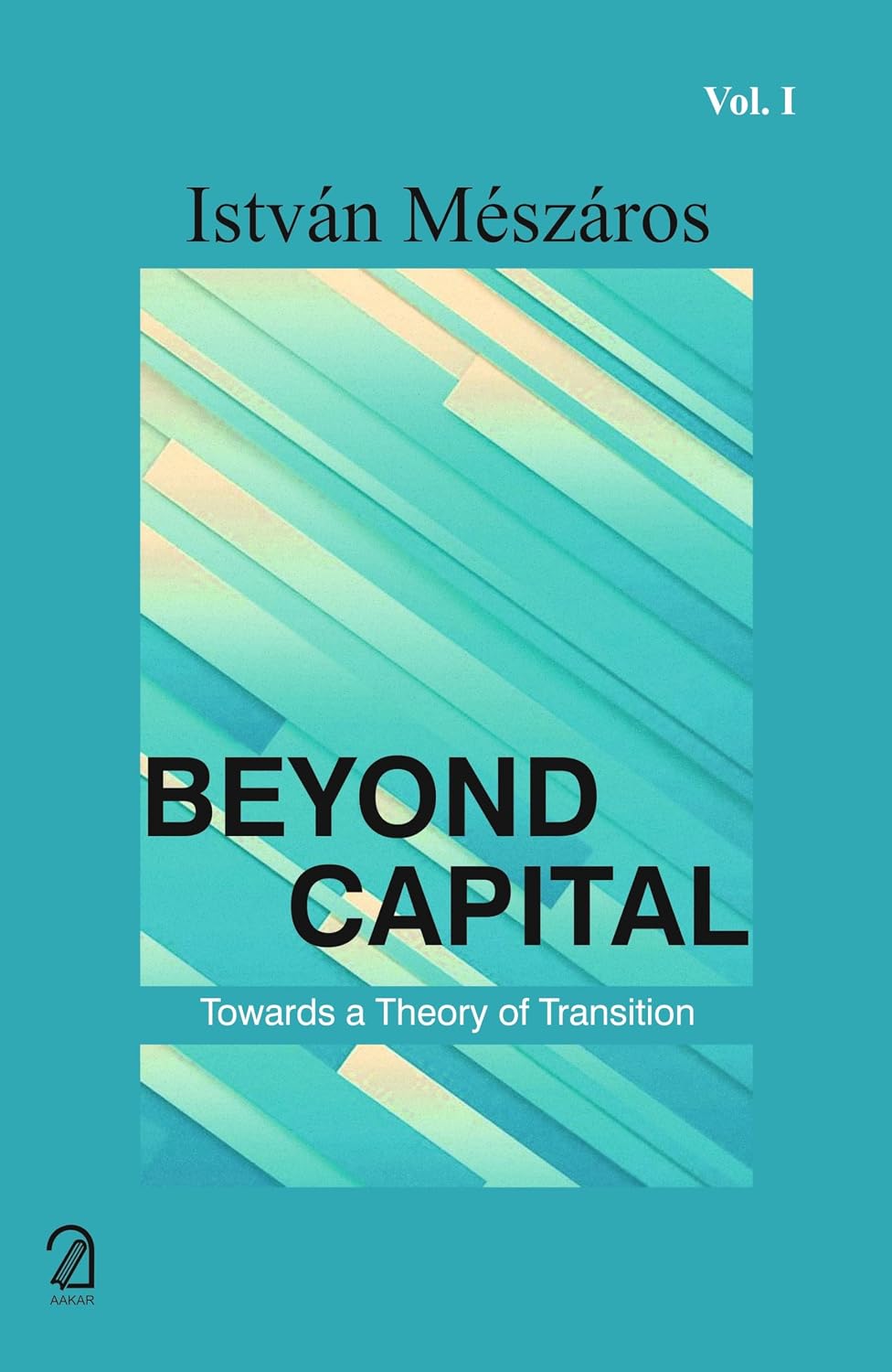 Beyond Capital