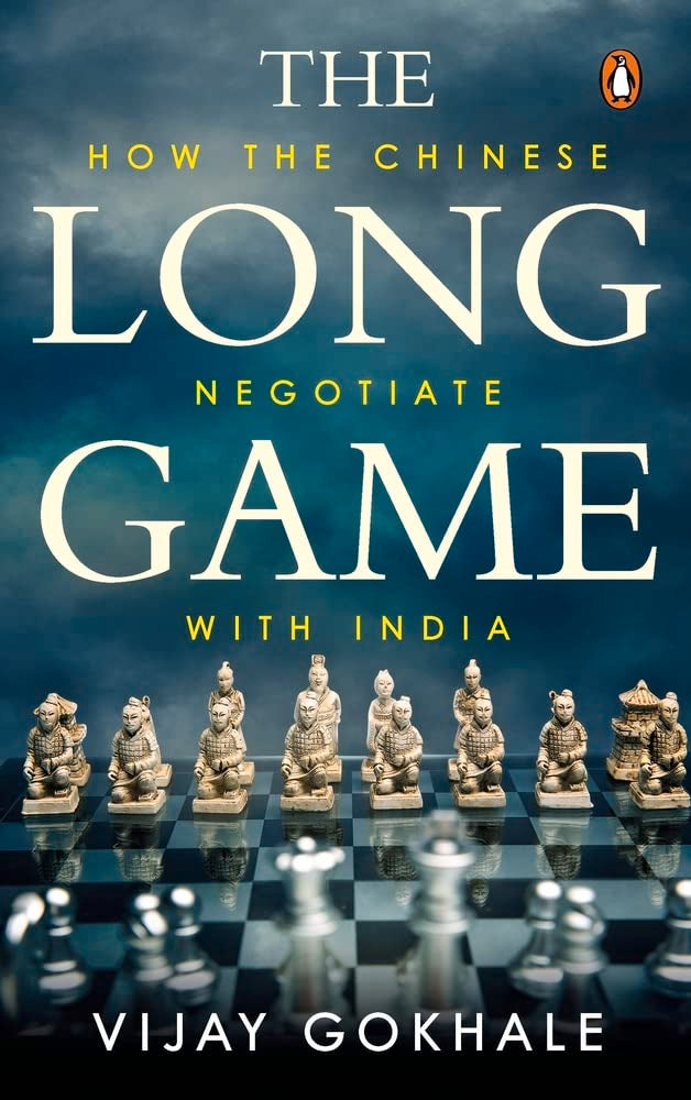 The Long Game