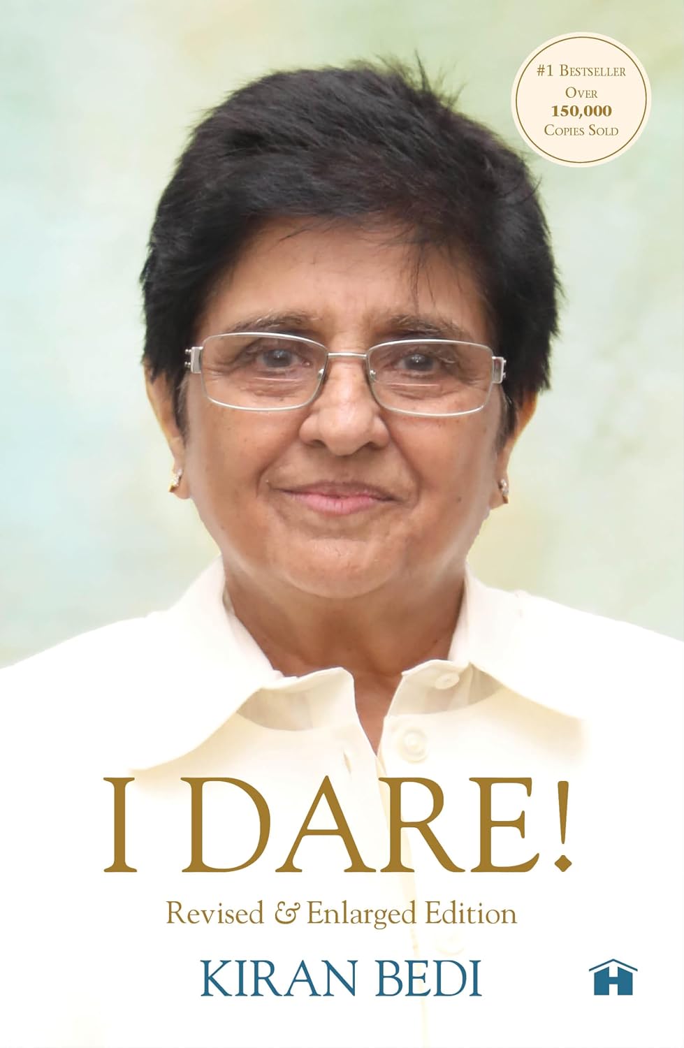 I Dare!