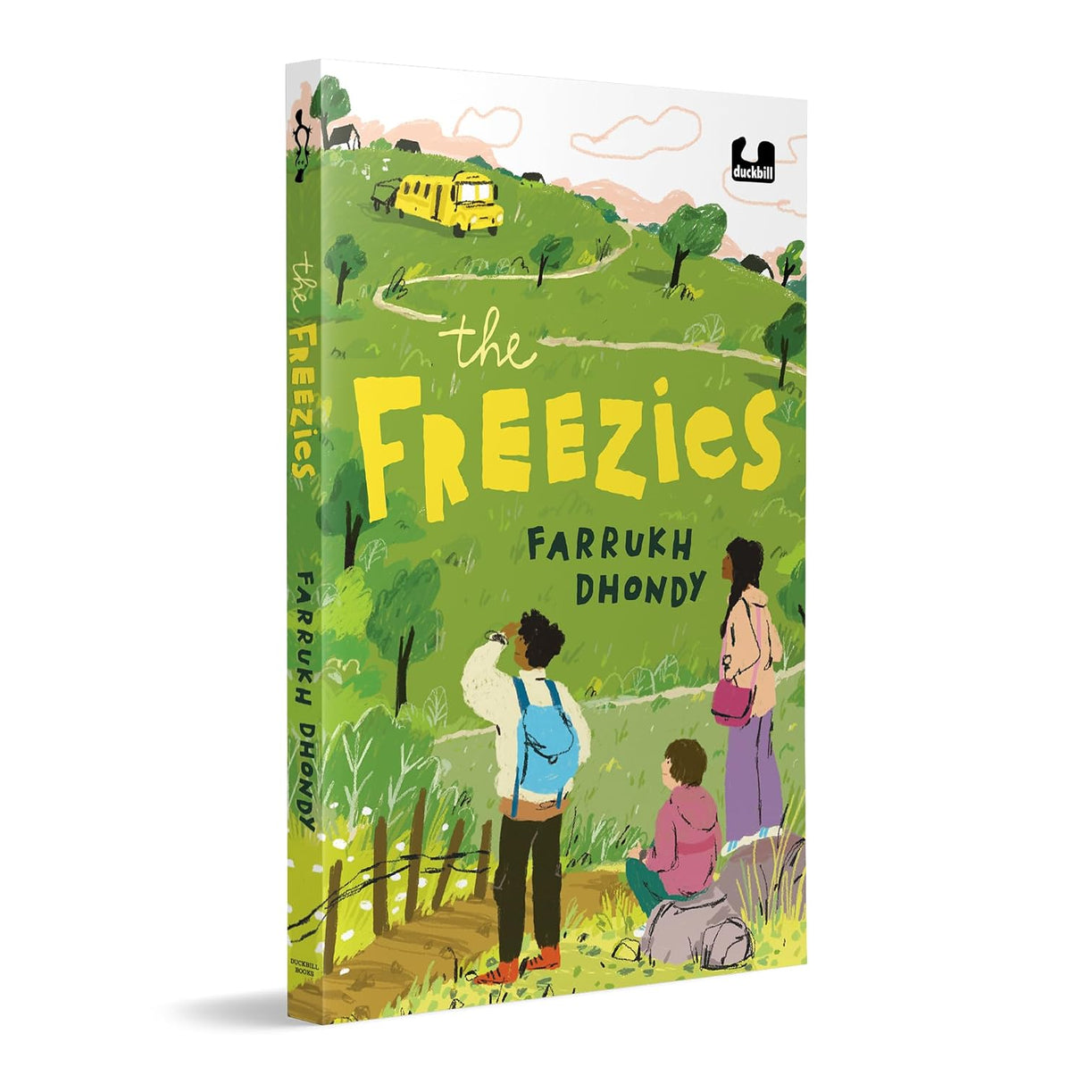 The Freezies