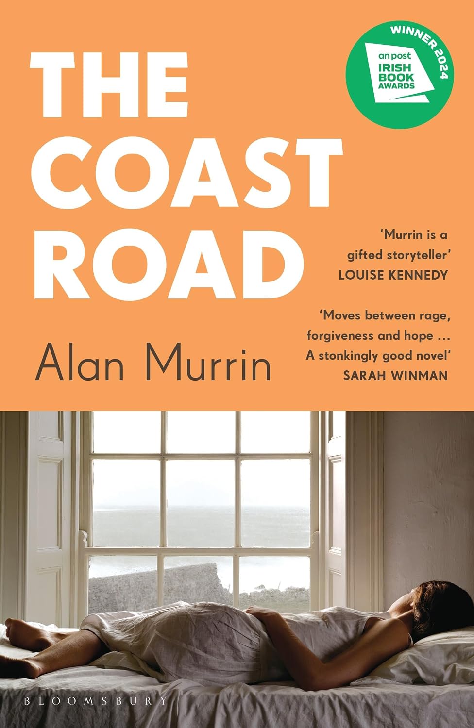 Coast Road: 'a Perfect Book Club Read' Sunday Times