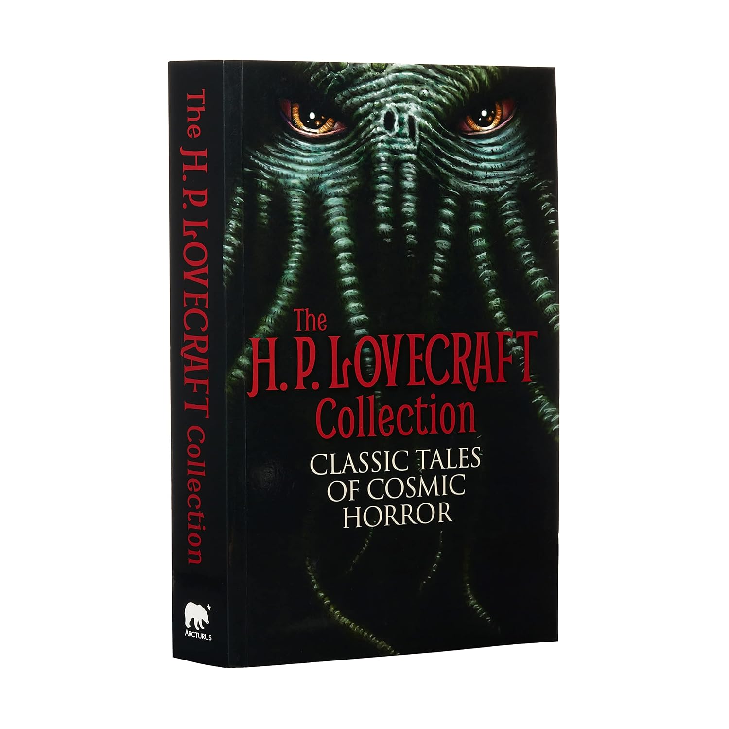H. P. Lovecraft Collection