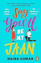 Say You’ll Be My Jaan