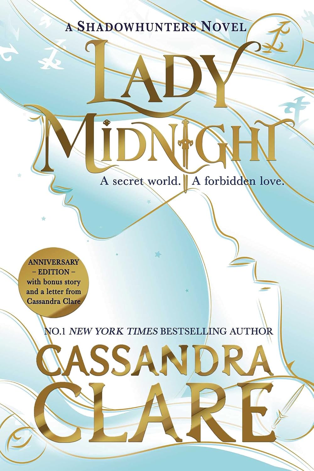 Lady Midnight: The Stunning New Edition of the International Bestseller