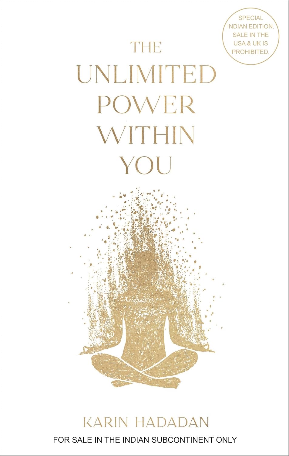 The Unlimited Power Within You (english)