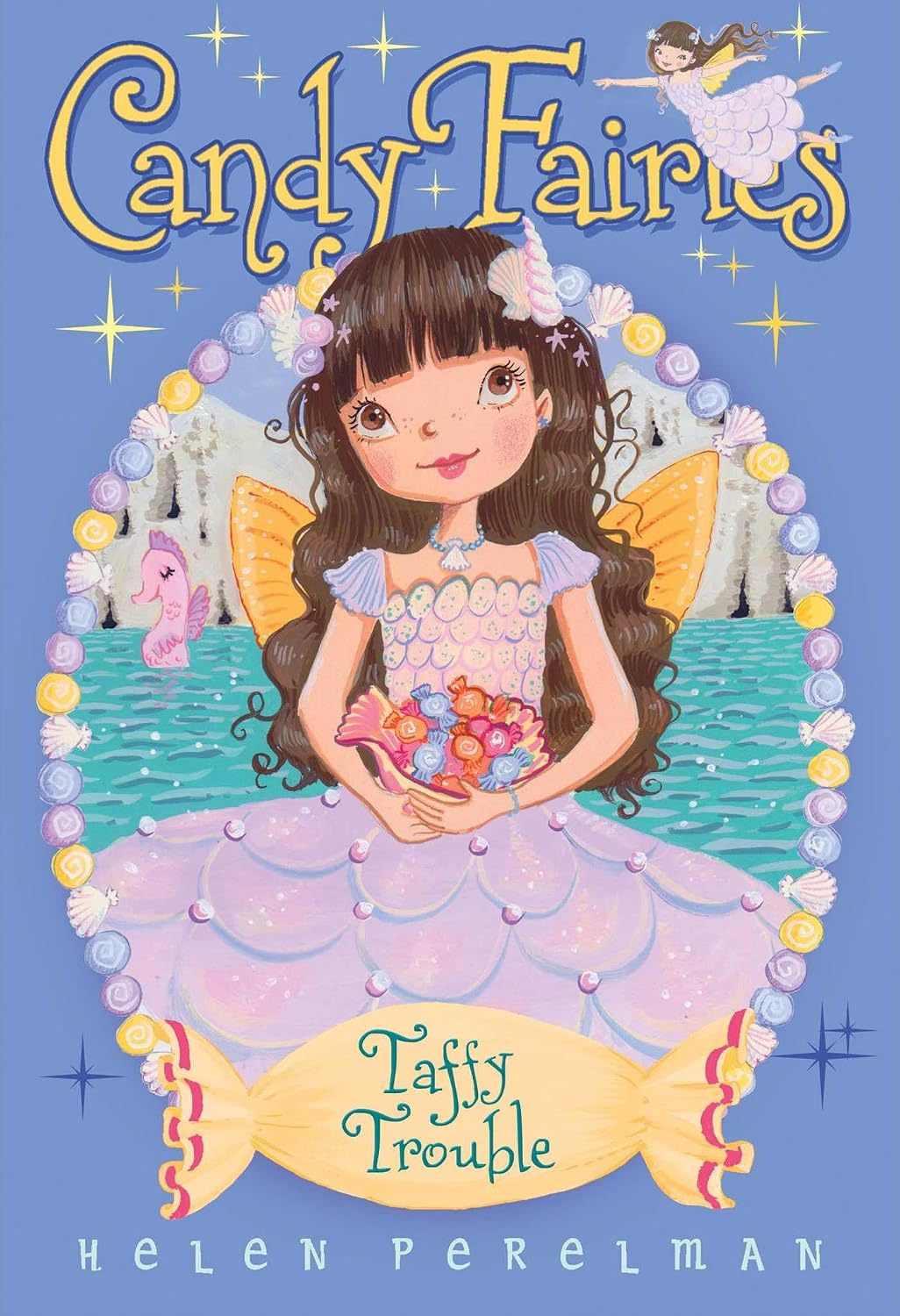 Taffy trouble