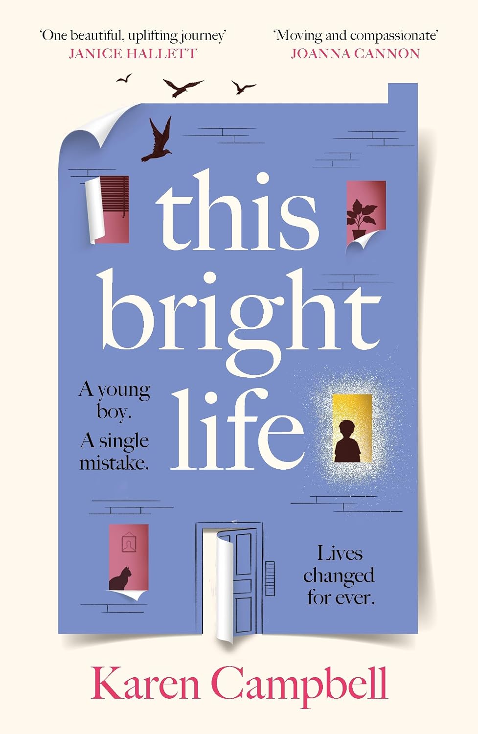 This Bright Life