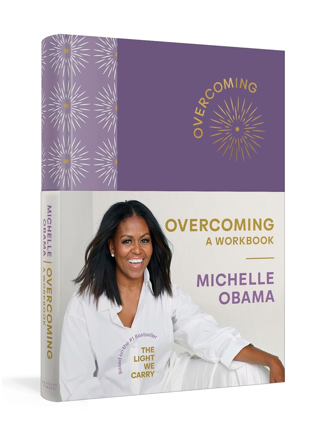 Overcoming