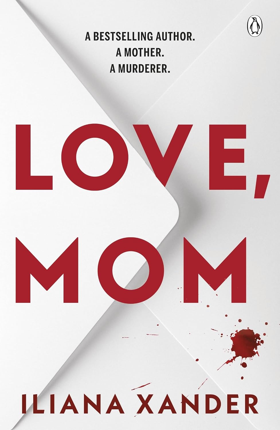 Love, Mom