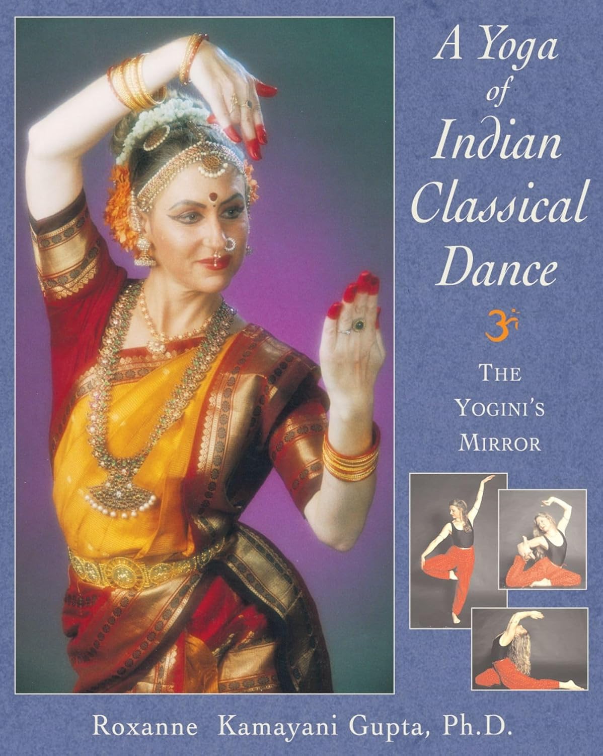 Yoga of Classical Dance