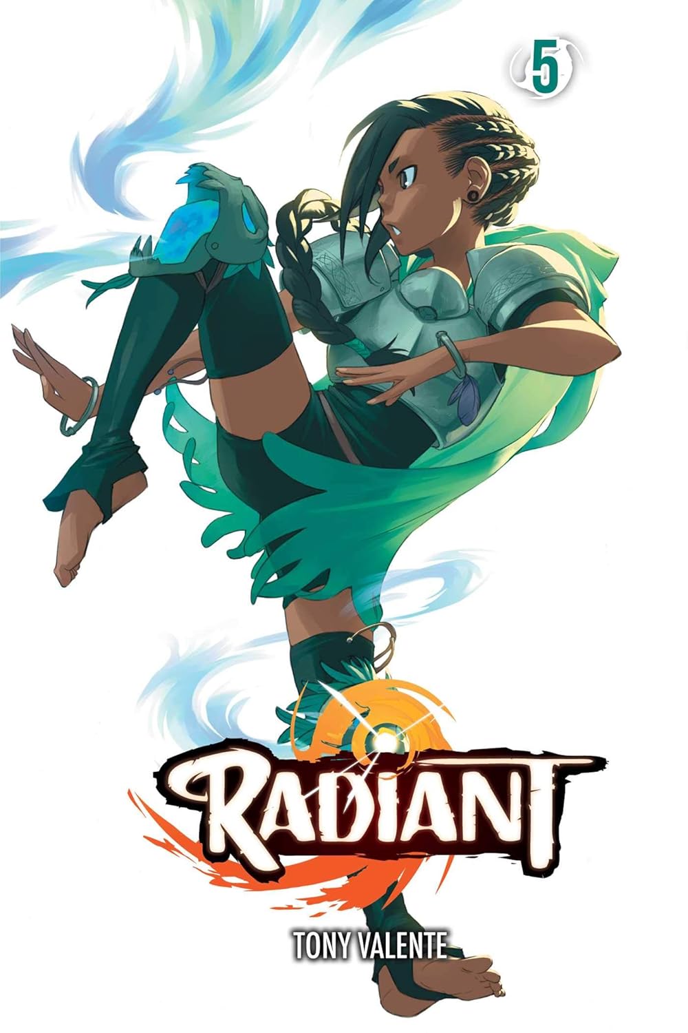 Radiant Vol.
